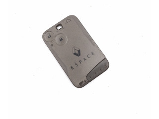 Řídící jednotka 0281011324, 8200309316 Renault Espace IV 2004