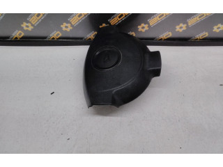 Подушка безопасности водителя Daihatsu Cuore