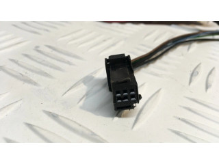 Зеркало электрическое     правое   Citroen C4 I  2004-2010 года   