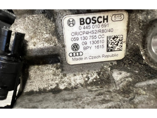 Комплект системы впрыска топлива 059130277CK, 0445010691 Audi Q5 SQ5 CGQ