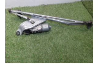 Моторчик дворников 8200619512, 8200619512 Dacia Duster