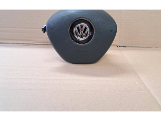 Подушка безопасности водителя 5G0880201R Volkswagen Golf VII