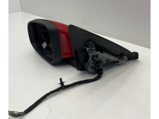 Зеркало электрическое Volvo C30 2010 - 2013 года