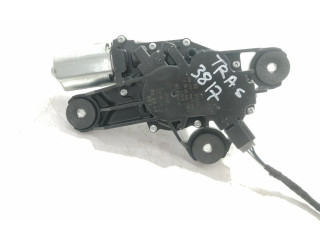 Моторчик заднего дворника 0390201823    Ford S-MAX