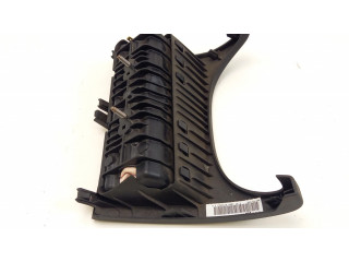 Подушка безопасности для колен PD10236021, 96824626ZD Citroen C5