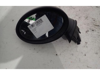 Зеркало электрическое        Mini One - Cooper R50 - 53  2001 - 2006 года   