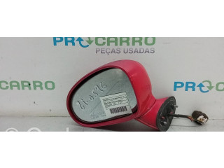 Зеркало электрическое        Chevrolet Matiz     