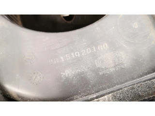 Вентилятор печки db151020100 Citroen Berlingo