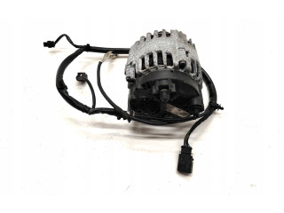 Генератор 03L903023L, 5Q0971230BA   Volkswagen Golf VII      