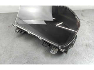 Панель приборов 36010422, 36011540 Volvo XC40