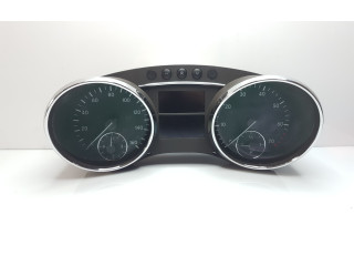 Přístrojová deska Mercedes-Benz R W251 2008 A2515409747