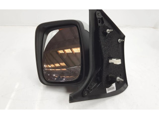 Зеркало электрическое        Renault Trafic III (X82)  2014 -  года   