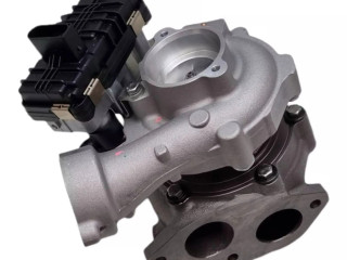 Turbodmychadlo Турбина 8508091, 54409700026   BMW X5M F85 4.0  N57D30B