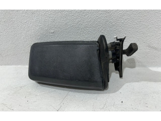 Зеркало (механическое) Audi 80 90 B2 1978 - 1986 года