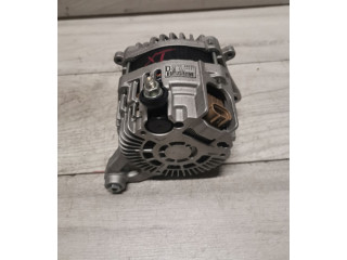 Генератор A2TX6681, 23700 Subaru Forester SJ