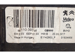 Блок управления 9811039380   Peugeot Expert