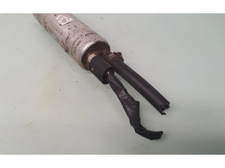 Vstřikovací lišta 7165590, 16117165590 BMW 5 E39 256D1