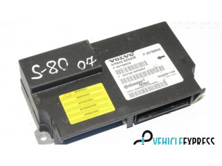 Блок подушек безопасности 30798509 Volvo S80