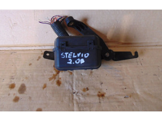   Pojistková skříňka    Alfa Romeo Stelvio 2020