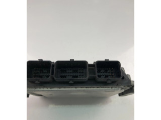 Řídící jednotka 9666432480, 0281014444 Peugeot Bipper 2008