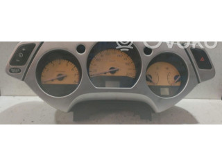 Přístrojová deska  Nissan Murano Z50 2007   