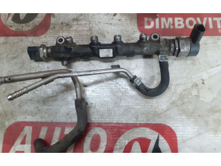 Магистральная трубка топлива    04L089B, SKO98711   Skoda Octavia Mk3 (5E)