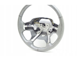 Руль Jeep Grand Cherokee (WK) 2005 - 2010 года