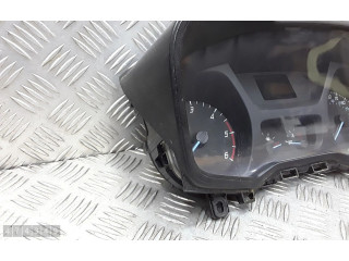 Панель приборов bk3t10849dh Ford Transit Custom