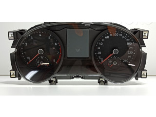 Přístrojová deska  Volkswagen Tiguan 2018 5NA920750B, A2C1239640001  