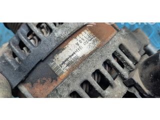 Генератор Mazda 3 I