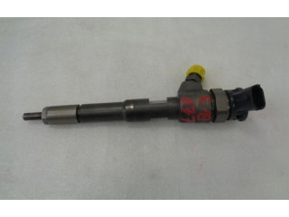 Форсунка 0445110652 Renault Clio IV