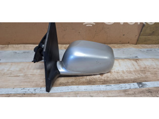 Зеркало (механическое)       Mitsubishi Space Star  1998 - 2005 года   