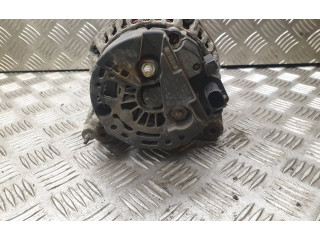 Генератор 028903028E Skoda Fabia Mk1 (6Y)