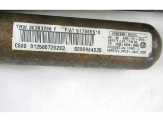 Боковая подушка безопасности 517965510 Fiat Grande Punto