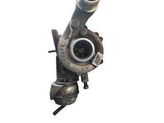 Турбина SsangYong Kyron 664950