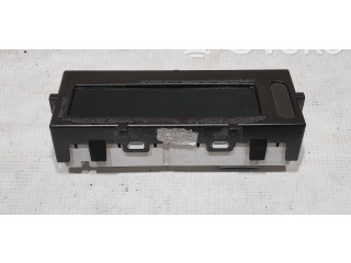 Дисплей    280341078R   Renault Trafic II (X83)