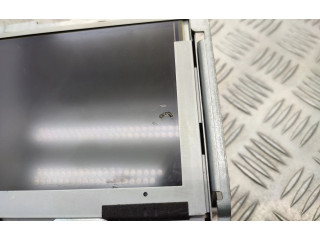 Дисплей FJG802AHA0255742, 8X2318B820AA Jaguar XF X250