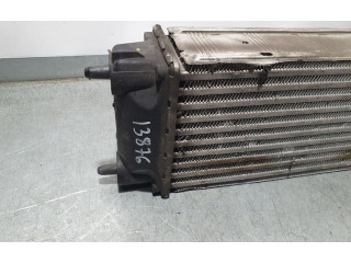 Интеркулер  9800291280, MM117WDM   Citroen Berlingo 1.6