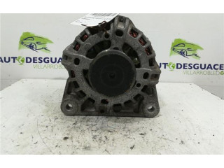 Генератор 231002949RB, F000BL0719 Dacia Sandero