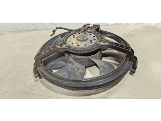 Вентилятор радиатора     849354v    Volkswagen Sharan 