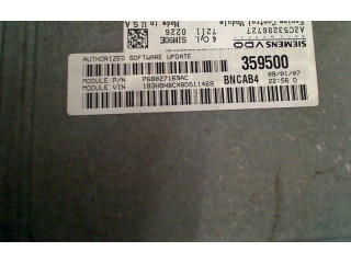 Řídící jednotka    Dodge Caliber 2008