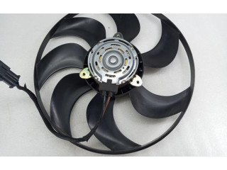 Вентилятор радиатора MS2680008154, 063322152 Peugeot 2008 II