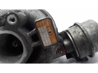 Turbodmychadlo Турбина 54399700127 Dacia Duster 1.5 K9K 796