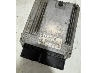 Řídící jednotka 4E1910560, 0261S02116   Audi A8 S8 D3 4E 2008