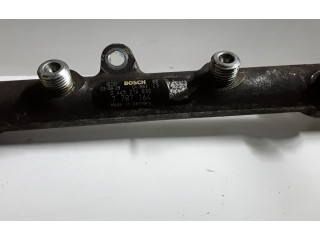 Топливная рампа 0445214030, 7787164 BMW 3 E46 2.0