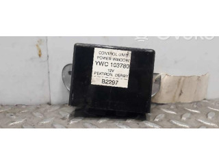 Блок управления YWC103780, B2297   Rover 214 - 216 - 220