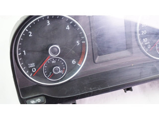 Панель приборов 2K5920876F, A2C99241800 Volkswagen Caddy