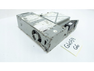 Блок управления 4K0035064, 4K0035064 Audi A6 S6 C8 4K