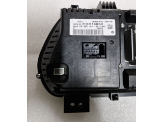 Панель приборов 68381138AO Jeep Grand Cherokee WL