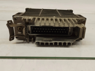 Блок управления двигателя 0055455532, 0280800204   Mercedes-Benz 190 W201